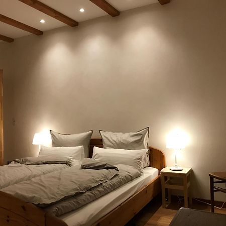 شقة Haus Bliestal-Blick بليزكاستل المظهر الخارجي الصورة