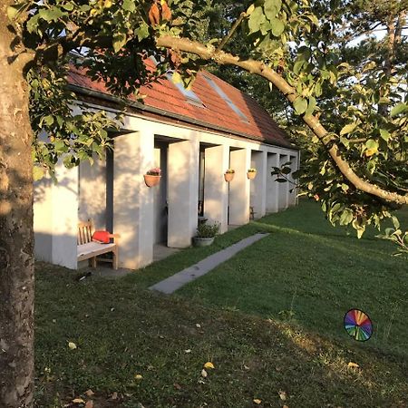 شقة Haus Bliestal-Blick بليزكاستل المظهر الخارجي الصورة