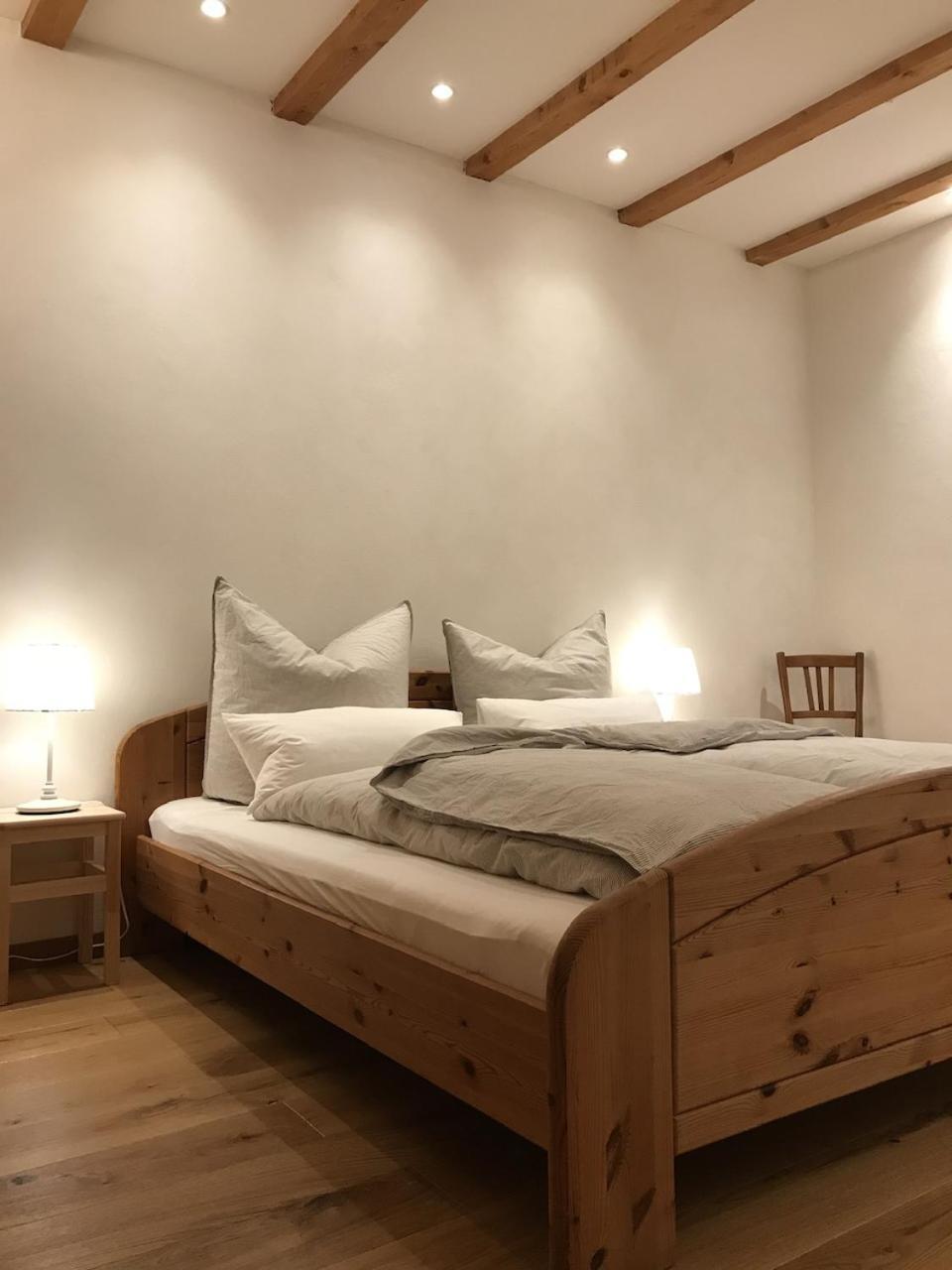 شقة Haus Bliestal-Blick بليزكاستل المظهر الخارجي الصورة