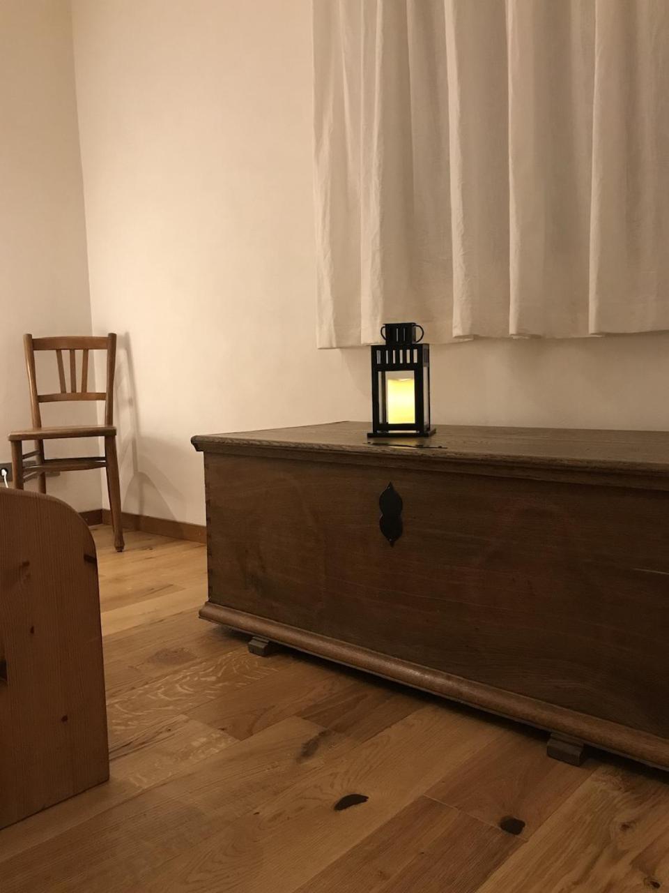شقة Haus Bliestal-Blick بليزكاستل المظهر الخارجي الصورة