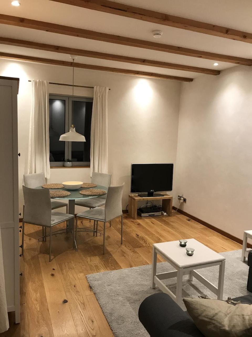 شقة Haus Bliestal-Blick بليزكاستل المظهر الخارجي الصورة