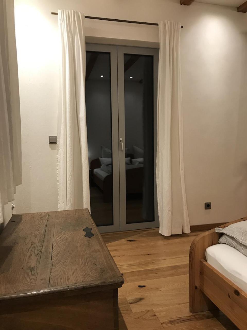 شقة Haus Bliestal-Blick بليزكاستل المظهر الخارجي الصورة